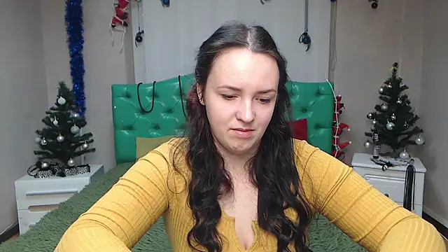 Snapshot of IsabelBlackberry chatting on January 6, 2025, 6:03 am IsabelBlackberry online show from January 6, 2025, 6:03 am