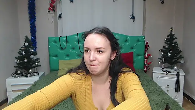 Snapshot of IsabelBlackberry chatting on January 6, 2025, 9:08 am IsabelBlackberry online show from January 6, 2025, 9:08 am