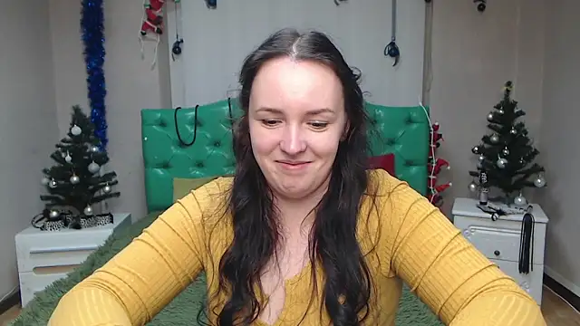 Snapshot of IsabelBlackberry chatting on January 6, 2025, 3:19 pm IsabelBlackberry online show from January 6, 2025, 3:19 pm