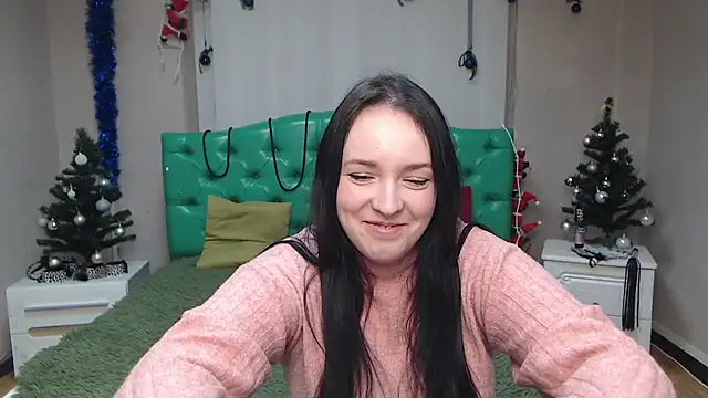 Snapshot of IsabelBlackberry chatting on January 7, 2025, 3:12 pm IsabelBlackberry online show from January 7, 2025, 3:12 pm