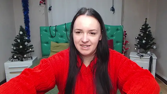 Snapshot of IsabelBlackberry chatting on January 8, 2025, 12:05 pm IsabelBlackberry online show from January 8, 2025, 12:05 pm