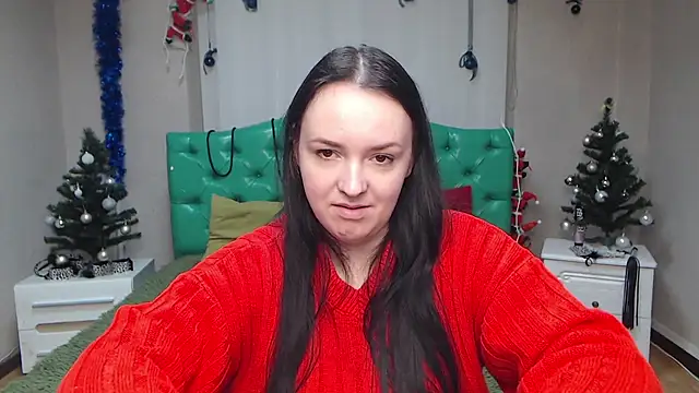 Snapshot of IsabelBlackberry chatting on January 8, 2025, 3:07 pm IsabelBlackberry online show from January 8, 2025, 3:07 pm