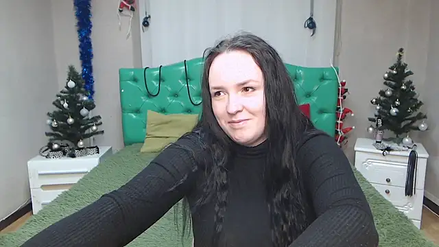 Snapshot of IsabelBlackberry chatting on January 10, 2025, 12:15 pm IsabelBlackberry online show from January 10, 2025, 12:15 pm