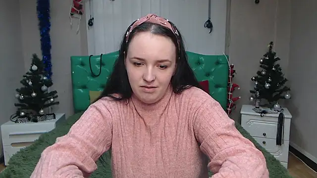 Snapshot of IsabelBlackberry chatting on January 11, 2025, 12:18 pm IsabelBlackberry online show from January 11, 2025, 12:18 pm