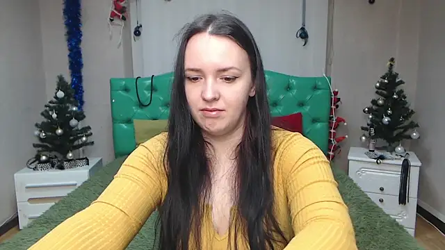 Snapshot of IsabelBlackberry chatting on January 12, 2025, 6:06 am IsabelBlackberry online show from January 12, 2025, 6:06 am