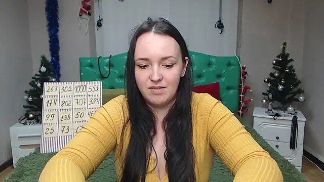 Snapshot of IsabelBlackberry chatting on January 12, 2025, 12:12 pm IsabelBlackberry online show from January 12, 2025, 12:12 pm