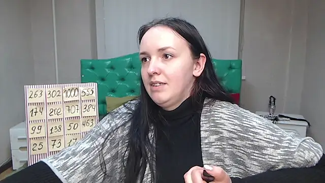 Snapshot of IsabelBlackberry chatting on January 20, 2025, 12:07 pm IsabelBlackberry online show from January 20, 2025, 12:07 pm