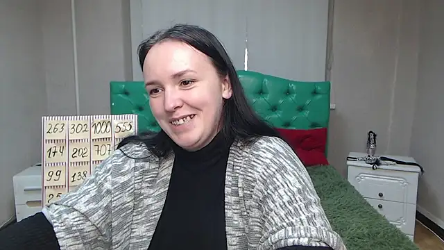 Snapshot of IsabelBlackberry chatting on January 20, 2025, 3:07 pm IsabelBlackberry online show from January 20, 2025, 3:07 pm