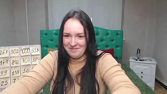 Snapshot of IsabelBlackberry chatting on January 22, 2025, 12:17 pm IsabelBlackberry online show from January 22, 2025, 12:17 pm