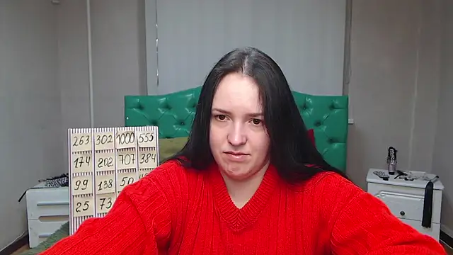 Snapshot of IsabelBlackberry chatting on January 24, 2025, 6:03 am IsabelBlackberry online show from January 24, 2025, 6:03 am