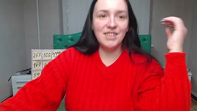 Snapshot of IsabelBlackberry chatting on January 24, 2025, 12:10 pm IsabelBlackberry online show from January 24, 2025, 12:10 pm