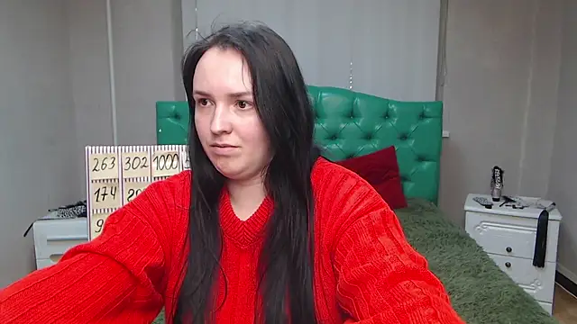 Snapshot of IsabelBlackberry chatting on January 24, 2025, 3:13 pm IsabelBlackberry online show from January 24, 2025, 3:13 pm