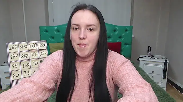 Snapshot of IsabelBlackberry chatting on January 26, 2025, 6:07 am IsabelBlackberry online show from January 26, 2025, 6:07 am