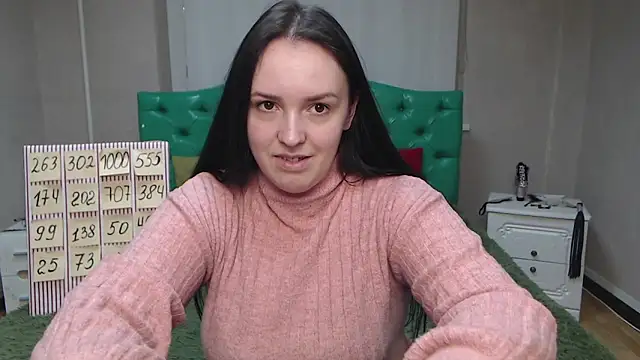 Snapshot of IsabelBlackberry chatting on January 26, 2025, 9:19 am IsabelBlackberry online show from January 26, 2025, 9:19 am