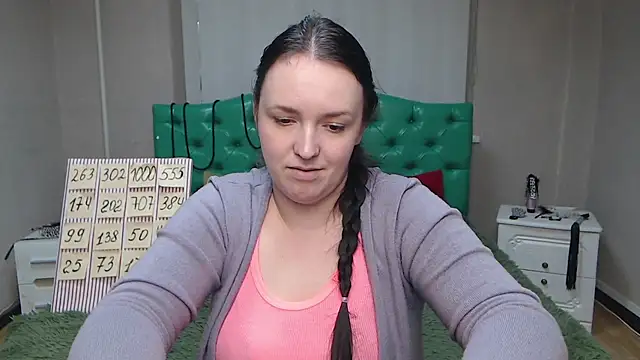 Snapshot of IsabelBlackberry chatting on January 30, 2025, 3:08 pm IsabelBlackberry online show from January 30, 2025, 3:08 pm