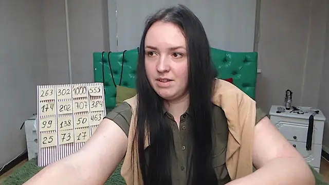 Snapshot of IsabelBlackberry chatting on January 31, 2025, 9:05 am IsabelBlackberry online show from January 31, 2025, 9:05 am