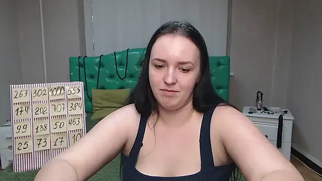 Snapshot of IsabelBlackberry chatting on February 1, 2025, 12:05 pm IsabelBlackberry online show from February 1, 2025, 12:05 pm