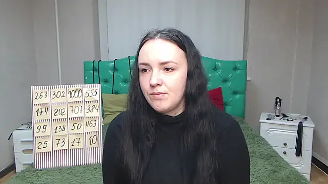 Snapshot of IsabelBlackberry chatting on February 7, 2025, 6:03 am IsabelBlackberry online show from February 7, 2025, 6:03 am