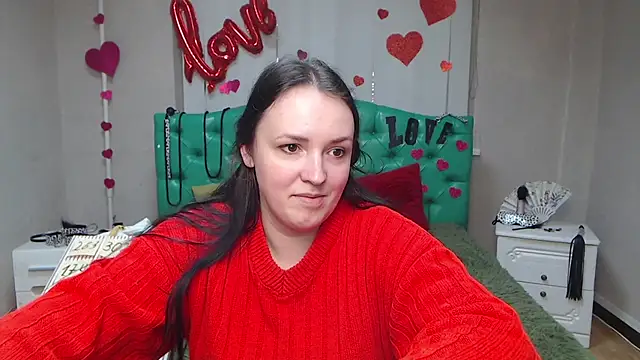 Snapshot of IsabelBlackberry chatting on February 16, 2025, 5:59 am IsabelBlackberry online show from February 16, 2025, 5:59 am