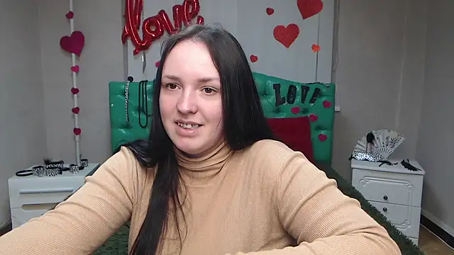 Snapshot of IsabelBlackberry chatting on February 23, 2025, 3:18 pm IsabelBlackberry online show from February 23, 2025, 3:18 pm