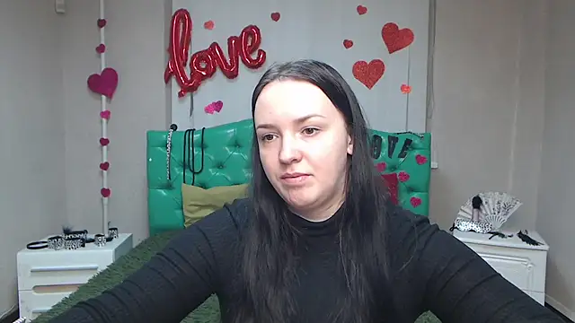 Snapshot of IsabelBlackberry chatting on February 27, 2025, 6:07 am IsabelBlackberry online show from February 27, 2025, 6:07 am