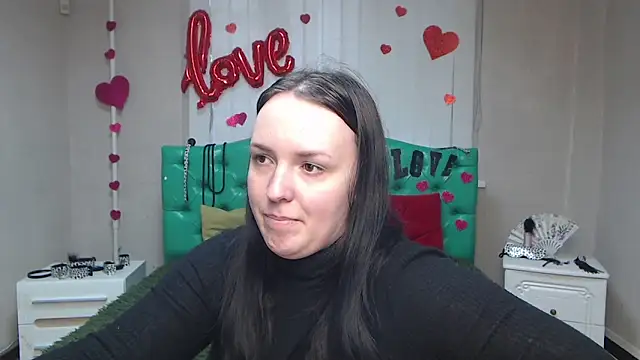 Snapshot of IsabelBlackberry chatting on February 27, 2025, 12:23 pm IsabelBlackberry online show from February 27, 2025, 12:23 pm