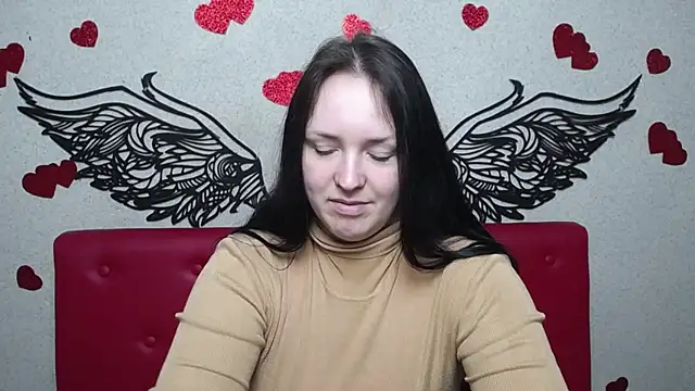 Snapshot of IsabelBlackberry chatting on March 9, 2025, 9:24 am IsabelBlackberry online show from March 9, 2025, 9:24 am