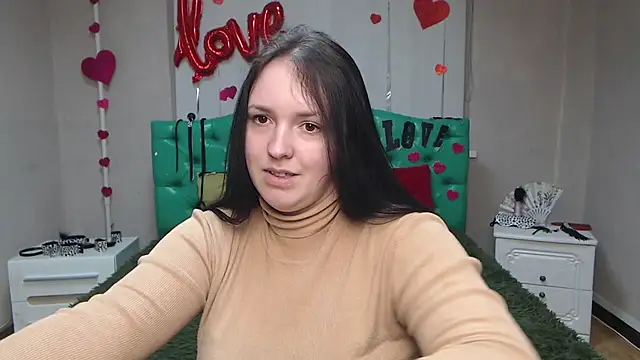 Snapshot of IsabelBlackberry chatting on March 13, 2025, 12:13 pm IsabelBlackberry online show from March 13, 2025, 12:13 pm