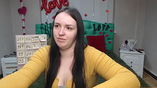 Snapshot of IsabelBlackberry chatting on March 14, 2025, 9:14 am IsabelBlackberry online show from March 14, 2025, 9:14 am