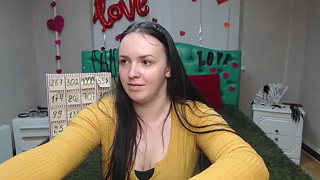 Snapshot of IsabelBlackberry chatting on March 15, 2025, 12:24 pm IsabelBlackberry online show from March 15, 2025, 12:24 pm