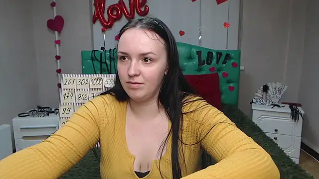 Snapshot of IsabelBlackberry chatting on March 15, 2025, 3:27 pm IsabelBlackberry online show from March 15, 2025, 3:27 pm