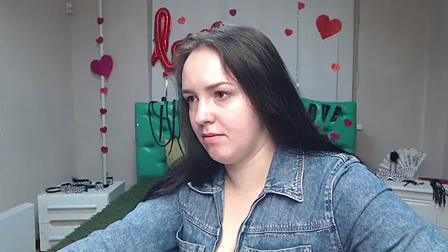 Snapshot of IsabelBlackberry chatting on March 16, 2025, 6:09 am IsabelBlackberry online show from March 16, 2025, 6:09 am