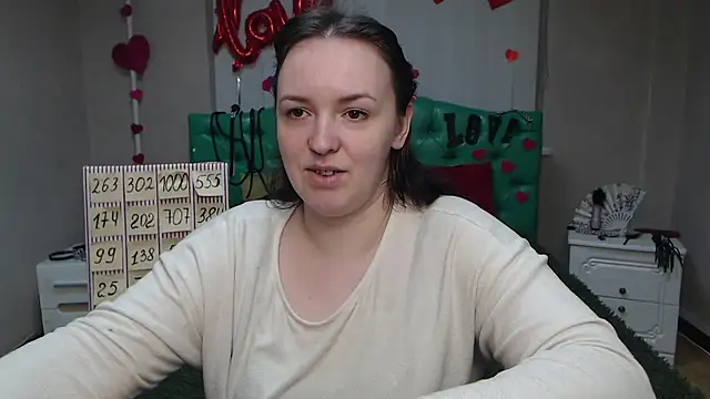 Snapshot of IsabelBlackberry chatting on March 20, 2025, 9:15 am IsabelBlackberry online show from March 20, 2025, 9:15 am