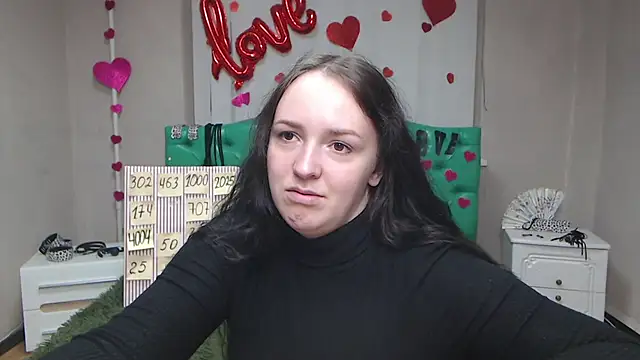 Snapshot of IsabelBlackberry chatting on October 5, 2025, 5:06 am IsabelBlackberry online show from October 5, 2025, 5:06 am