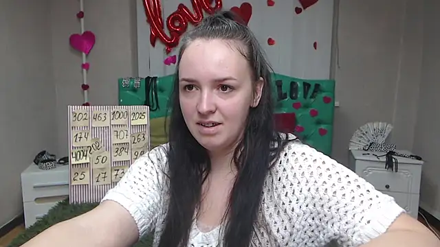 Snapshot of IsabelBlackberry chatting on October 6, 2025, 6:33 am IsabelBlackberry online show from October 6, 2025, 6:33 am