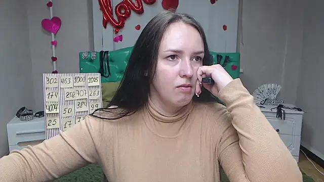 Snapshot of IsabelBlackberry chatting on October 9, 2025, 5:05 am IsabelBlackberry online show from October 9, 2025, 5:05 am