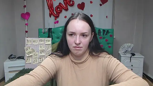 Snapshot of IsabelBlackberry chatting on October 14, 2025, 5:19 am IsabelBlackberry online show from October 14, 2025, 5:19 am