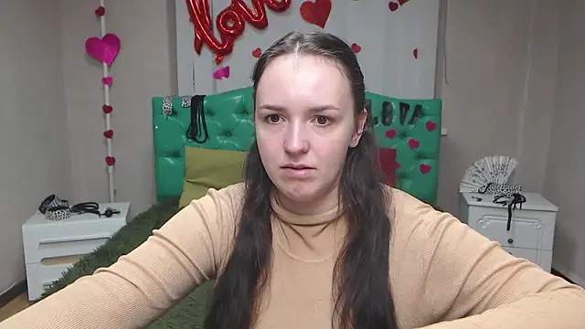 Snapshot of IsabelBlackberry chatting on October 16, 2025, 5:19 am IsabelBlackberry online show from October 16, 2025, 5:19 am