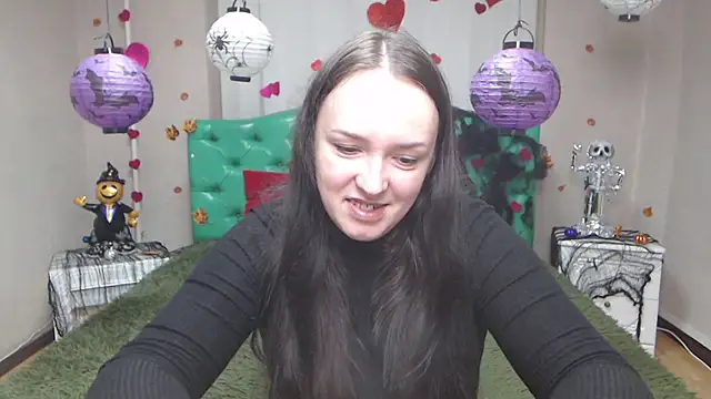 Snapshot of IsabelBlackberry chatting on October 25, 2025, 5:04 am IsabelBlackberry online show from October 25, 2025, 5:04 am