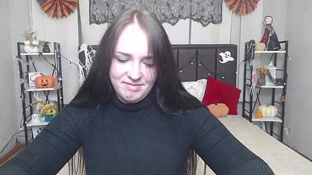 Snapshot of IsabelBlackberry chatting on October 26, 2025, 6:08 am IsabelBlackberry online show from October 26, 2025, 6:08 am