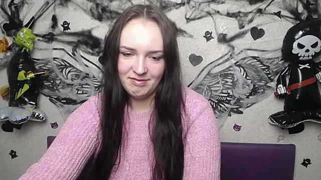 Snapshot of IsabelBlackberry chatting on November 1, 2025, 6:04 am IsabelBlackberry online show from November 1, 2025, 6:04 am