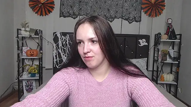 Snapshot of IsabelBlackberry chatting on November 10, 2025, 6:34 am IsabelBlackberry online show from November 10, 2025, 6:34 am