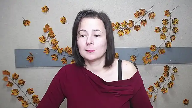 MarieSho online show from December 10, 2024, 9:11 pm