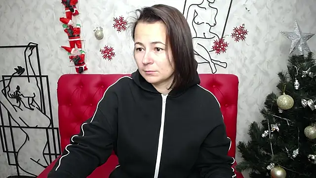 MarieSho online show from December 19, 2024, 7:07 am