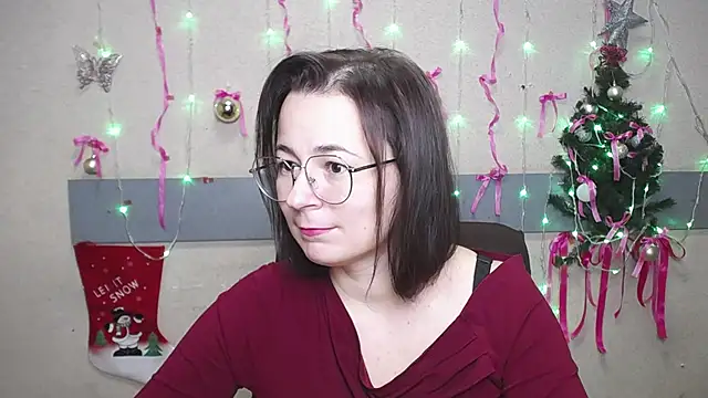 MarieSho online show from January 14, 2025, 8:59 pm