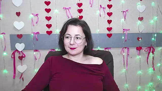 MarieSho online show from January 29, 2025, 1:38 pm