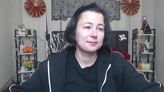 MarieSho online show from October 27, 2025, 7:12 am