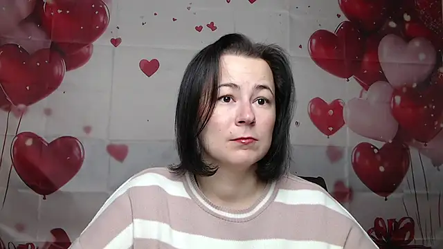 MarieSho online show from February 25, 2026, 7:18 am