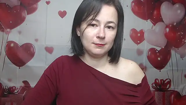 MarieSho online show from March 11, 2026, 6:03 pm