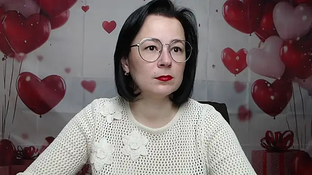 MarieSho online show from March 25, 2026, 7:14 am